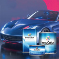 Innocolor Auto Paint Automotive Refinish Repair Wholesale 2K Topcoat Basecoat Clear Coat Paint